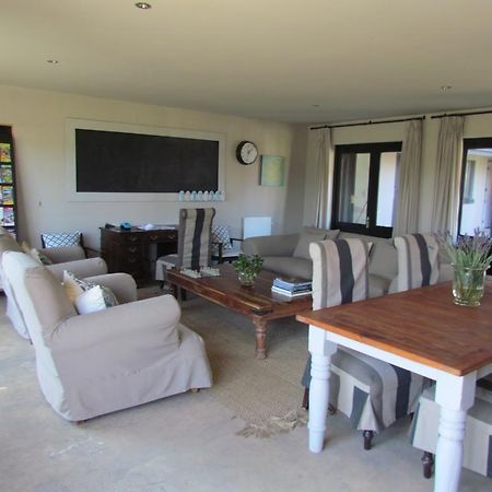 Plett River Lodge Плеттенберг-Бей Екстер'єр фото