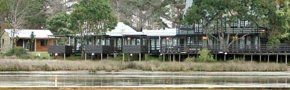 Plett River Lodge Плеттенберг-Бей Екстер'єр фото