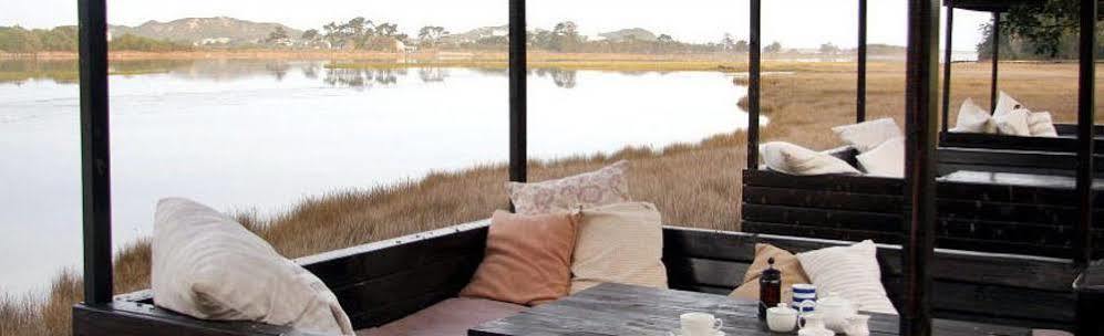 Plett River Lodge Плеттенберг-Бей Екстер'єр фото