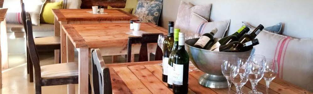 Plett River Lodge Плеттенберг-Бей Екстер'єр фото